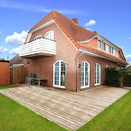 Mit Garten Und Terrasse In Holiday home *